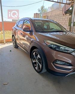 هيونداي توسان